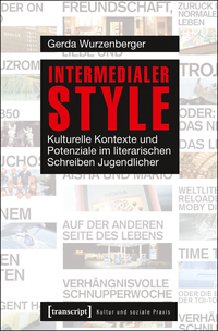 Vorderes Coverbild Intermedialer Style