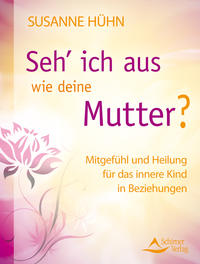 Vorderes Coverbild Seh’ ich aus wie deine Mutter?
