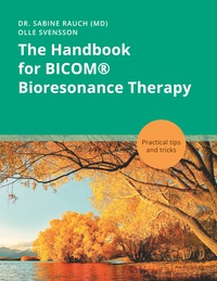 Vorderes Coverbild The Handbook for BICOM® Bioresonance Therapy