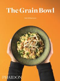 Vorderes Coverbild The Grain Bowl