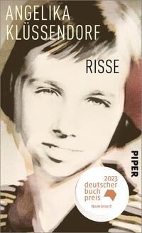 Vorderes Coverbild Risse