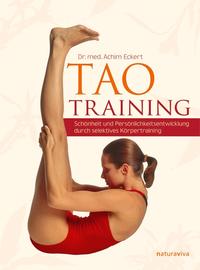 Vorderes Coverbild TAO Training
