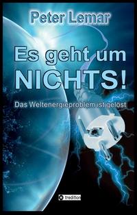 Vorderes Coverbild Es geht um Nichts!
