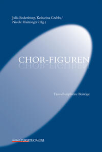 Vorderes Coverbild Chor-Figuren