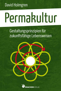 Vorderes Coverbild Permakultur