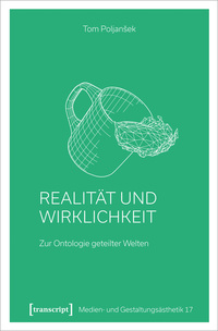Vorderes Coverbild Realität und Wirklichkeit