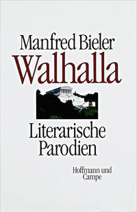 Vorderes Coverbild Walhalla