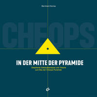 Vorderes Coverbild CHEOPS