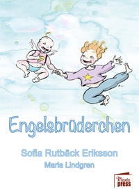 Vorderes Coverbild Engelsbrüderchen