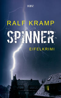 Vorderes Coverbild Spinner