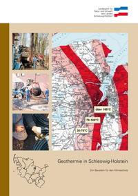 Vorderes Coverbild Geothermie in Schleswig-Holstein