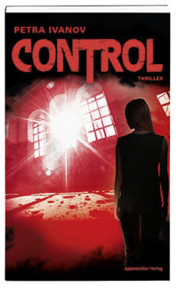 Vorderes Coverbild Control