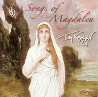 Vorderes Coverbild Songs of Magdalen [Audiobook] (Audio CD)