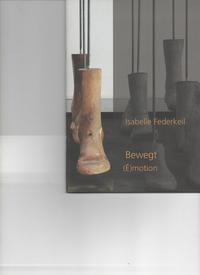 Vorderes Coverbild Isabell Federkeil
