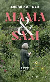 Vorderes Coverbild Mama & Sam