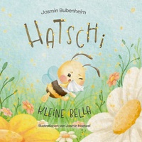 Vorderes Coverbild Hatschi kleine Bella