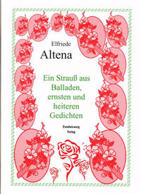 Vorderes Coverbild Ein Strauss aus Balladen, ernsten und heiteren Gedichten