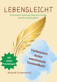 Vorderes Coverbild Lebensleicht