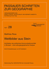 Vorderes Coverbild Weltbilder aus Stein