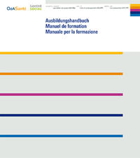 Vorderes Coverbild Ausbildungshandbuch Assistent/Assistentin Gesundheit und Soziales [BUNDLE]