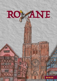 Vorderes Coverbild Roxane