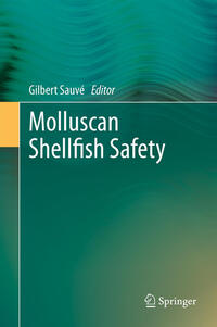 Vorderes Coverbild Molluscan Shellfish Safety