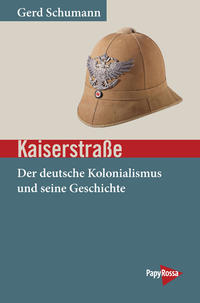 Vorderes Coverbild Kaiserstraße