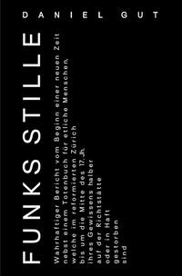 Vorderes Coverbild Funks Stille