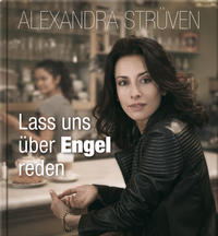 Vorderes Coverbild Lass uns über Engel reden