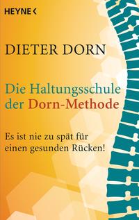 Vorderes Coverbild Die Haltungsschule der Dorn-Methode