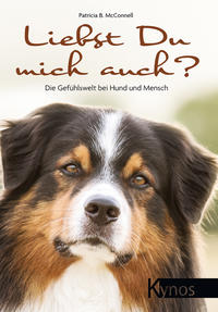 Vorderes Coverbild Liebst du mich auch?
