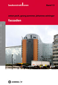Vorderes Coverbild Fassaden