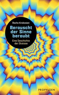Vorderes Coverbild Berauscht der Sinne beraubt