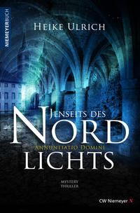 Vorderes Coverbild Jenseits des Nordlichts