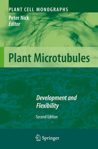 Vorderes Coverbild Plant Microtubules