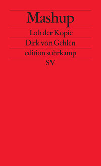 Vorderes Coverbild Mashup
