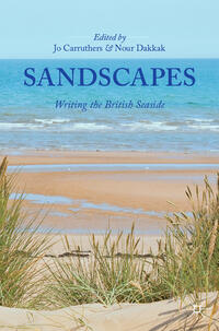 Vorderes Coverbild Sandscapes