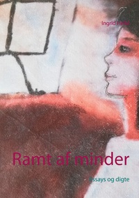Vorderes Coverbild Ramt af minder