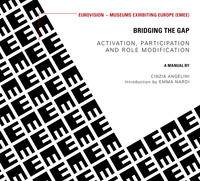 Vorderes Coverbild Bridging the gap