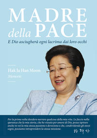 Vorderes Coverbild Madre della Pace