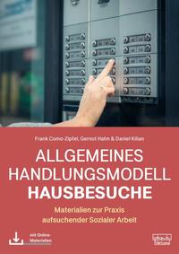 Vorderes Coverbild Allgemeines Handlungsmodell Hausbesuche (AHH)
