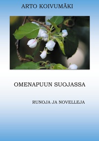 Vorderes Coverbild Omenapuun suojassa
