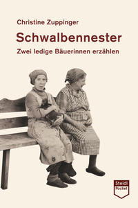 Vorderes Coverbild Schwalbennester