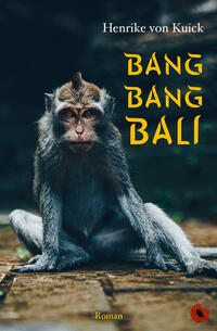 Vorderes Coverbild Bang Bang Bali
