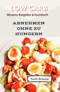 Vorderes Coverbild Abnehmen ohne zu Hungern