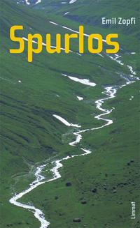 Vorderes Coverbild Spurlos