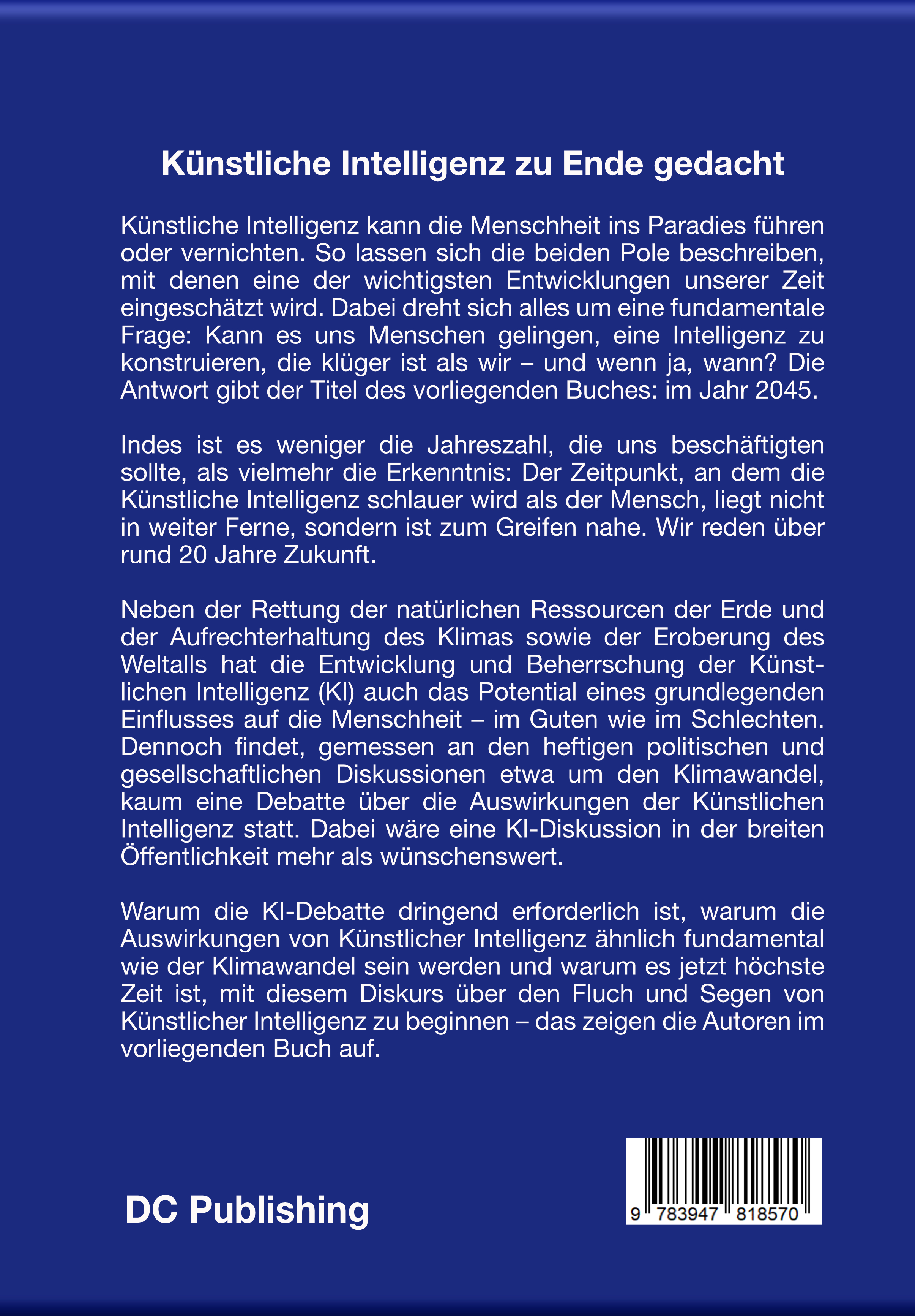 Rückseitencover 2045