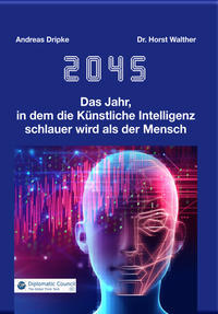 Vorderes Coverbild 2045