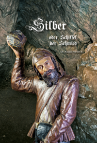 Vorderes Coverbild Silber