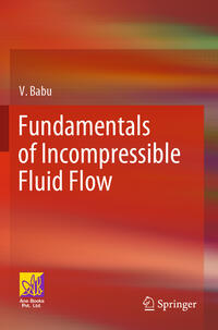 Vorderes Coverbild Fundamentals of Incompressible Fluid Flow